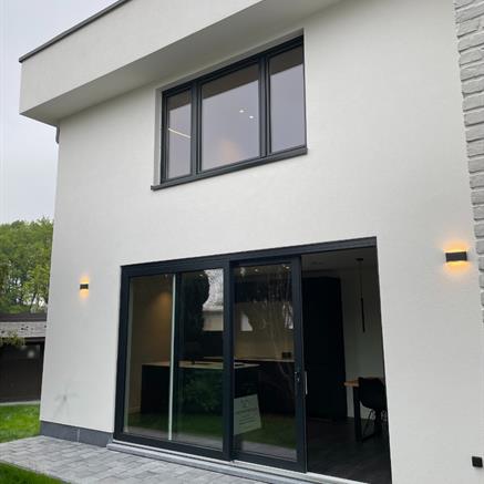 Woning Te koop Waasmunster