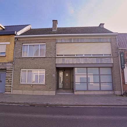 Woning Te koop Dendermonde