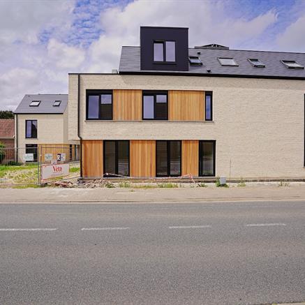 Project Te koop Lebbeke