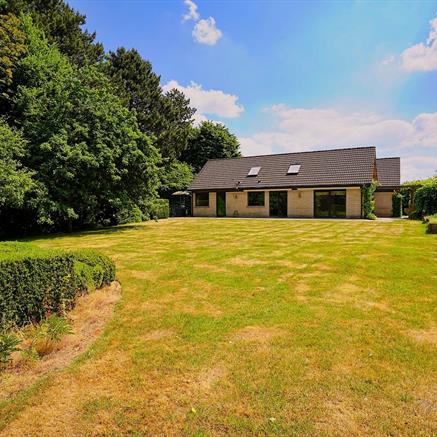 Woning Te koop Buggenhout