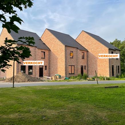 Woning Te koop Stekene