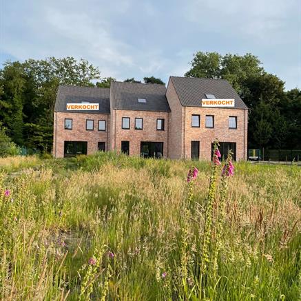 Woning Te koop Sint-Gillis-Waas