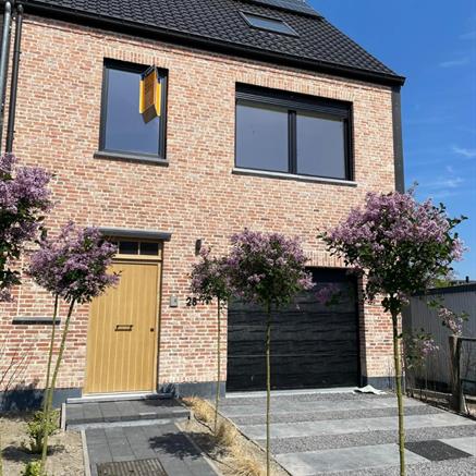 Woning Te koop Dendermonde