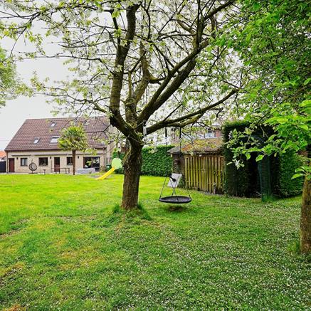 Woning Te koop Opwijk