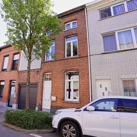 Woning Te koop Mechelen