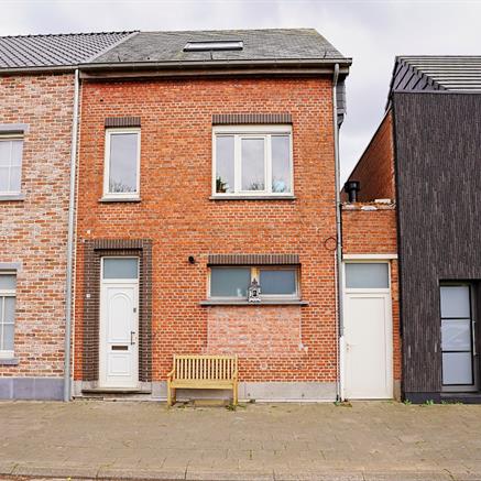 Woning Te koop Sint-Gillis-Waas
