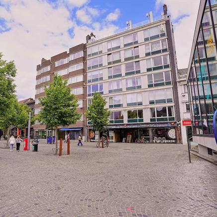 Appartement Te koop Aalst (9300)