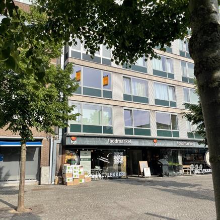 Appartement Te koop Aalst (9300)