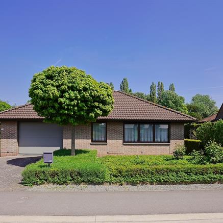 Woning Te koop Buggenhout
