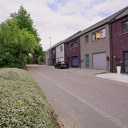 Woning Te koop Waasmunster