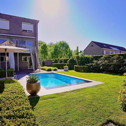 Woning Te koop Melsele