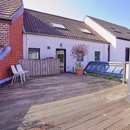 Appartement Te huur Belsele