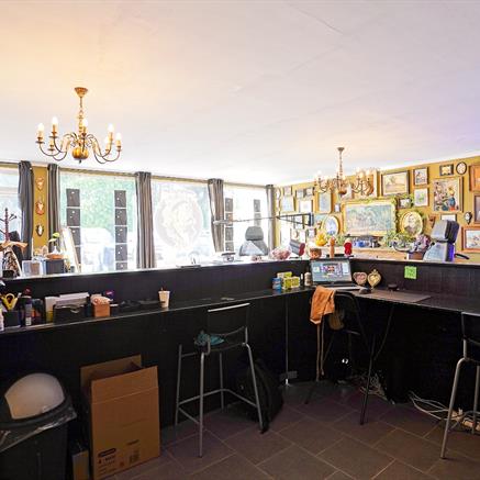 Handelspand Te huur Beveren-Kruibeke-Zwijndrecht