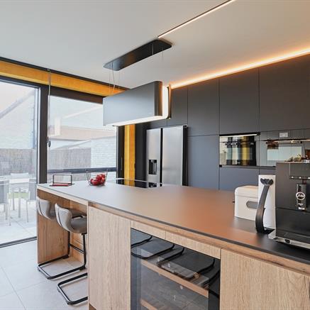 Woning Te koop De Haan