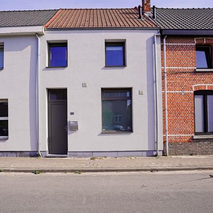 Woning Te koop Hamme (9220)
