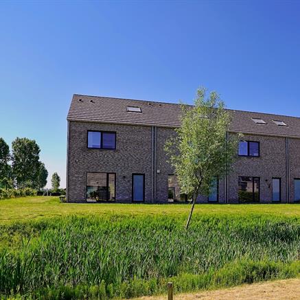 Woning Te koop Sint-Niklaas