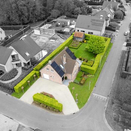 Woning Te koop Sint-Niklaas