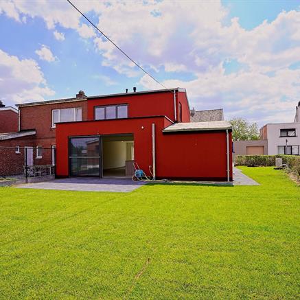 Woning Te koop Buggenhout