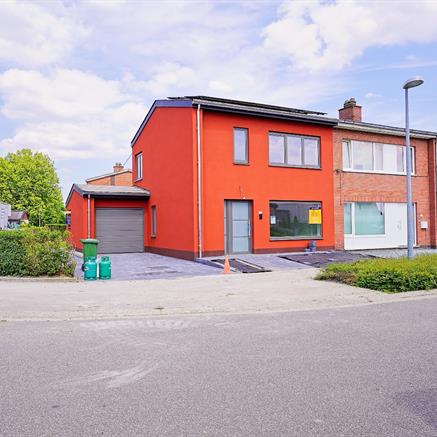 Woning Optie koop Buggenhout