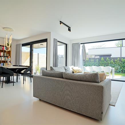 Woning Te koop De Klinge