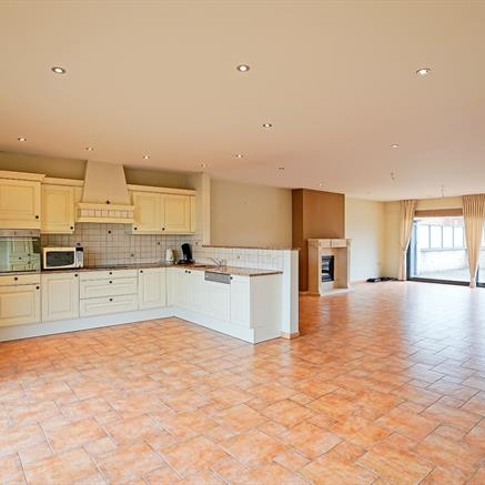 Appartement Te koop Opwijk