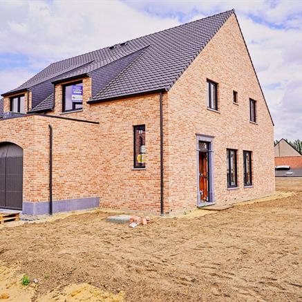 Woning Te koop Berlare