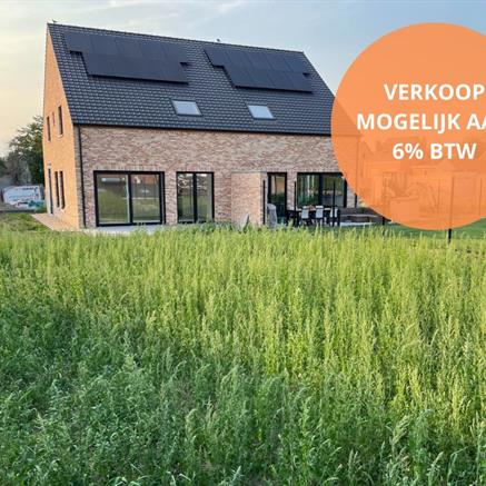 Woning Te koop Berlare