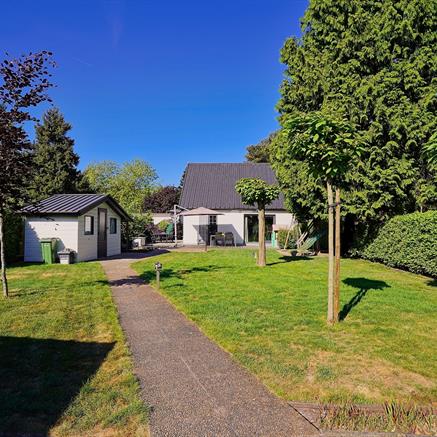 Woning Te koop Sint-Gillis-Waas