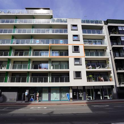 Appartement Te koop Oostende