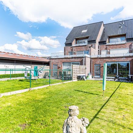 Appartement Te huur Buggenhout