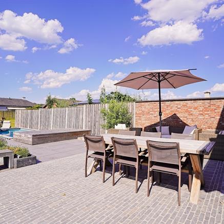Woning Te koop Kieldrecht