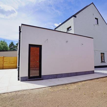 Woning Te koop Sint-Gillis-Dendermonde