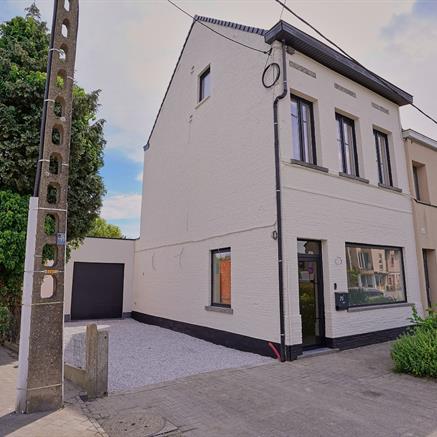Woning Te koop Sint-Gillis-Dendermonde