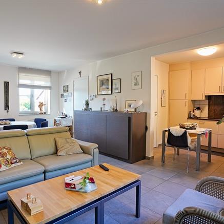 Appartement Te huur Buggenhout