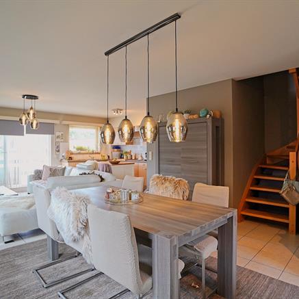 Appartement Te huur Buggenhout