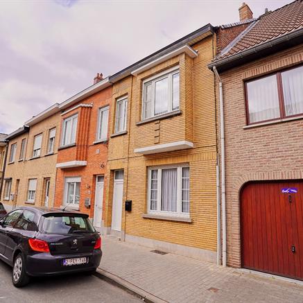 Woning Te koop Sint-Pieters-Leeuw