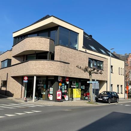 Appartement Te huur Buggenhout