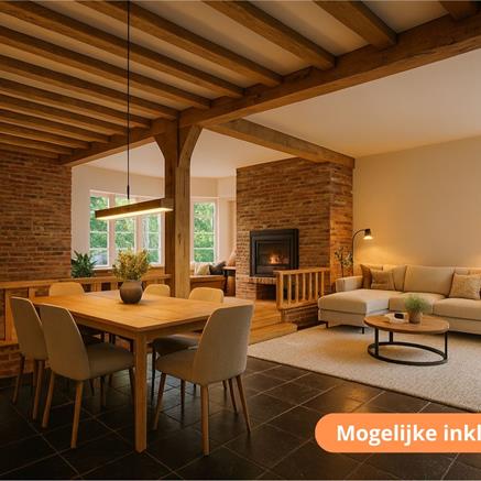 Woning Te koop Lokeren