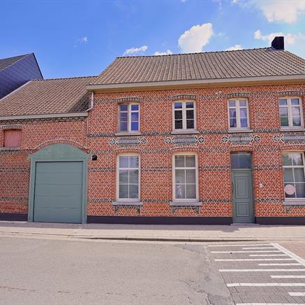 Woning Te koop Tisselt