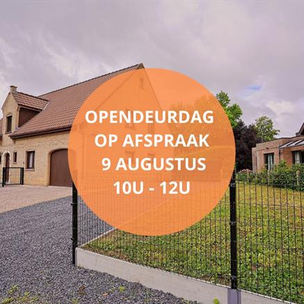 Woning Te koop Buggenhout