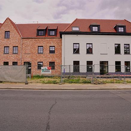Appartement Te huur Buggenhout