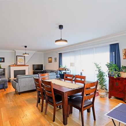 Appartement Te koop Puurs-Sint-Amands