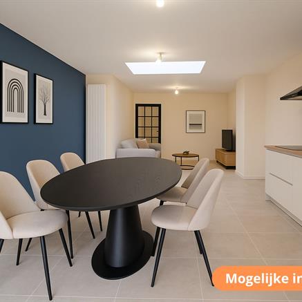 Woning Te koop Beveren (Waas)