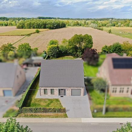 Woning Te koop Zemst