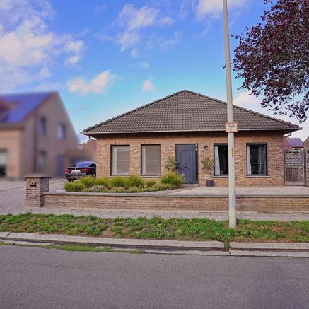 Woning Te koop Melsele