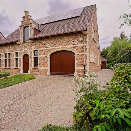 Woning Te koop Zemst