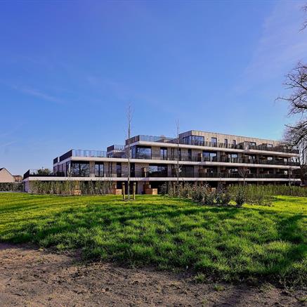 Appartement Te koop Beveren (Waas)