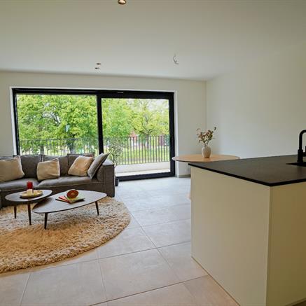 Appartement te koop Beveren (Waas)