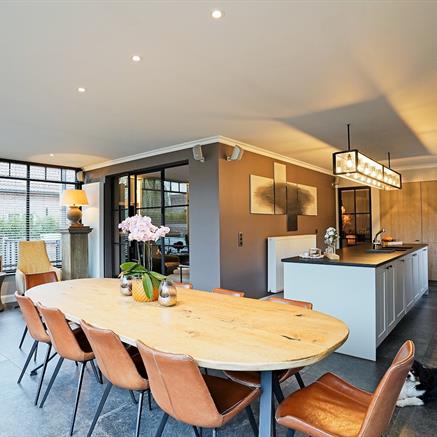 Woning Te koop Berlare