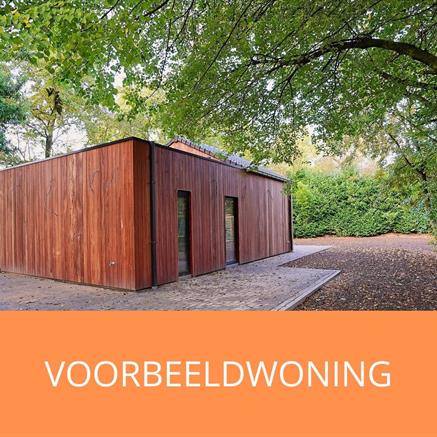 Recreatiegrond Te koop Stekene